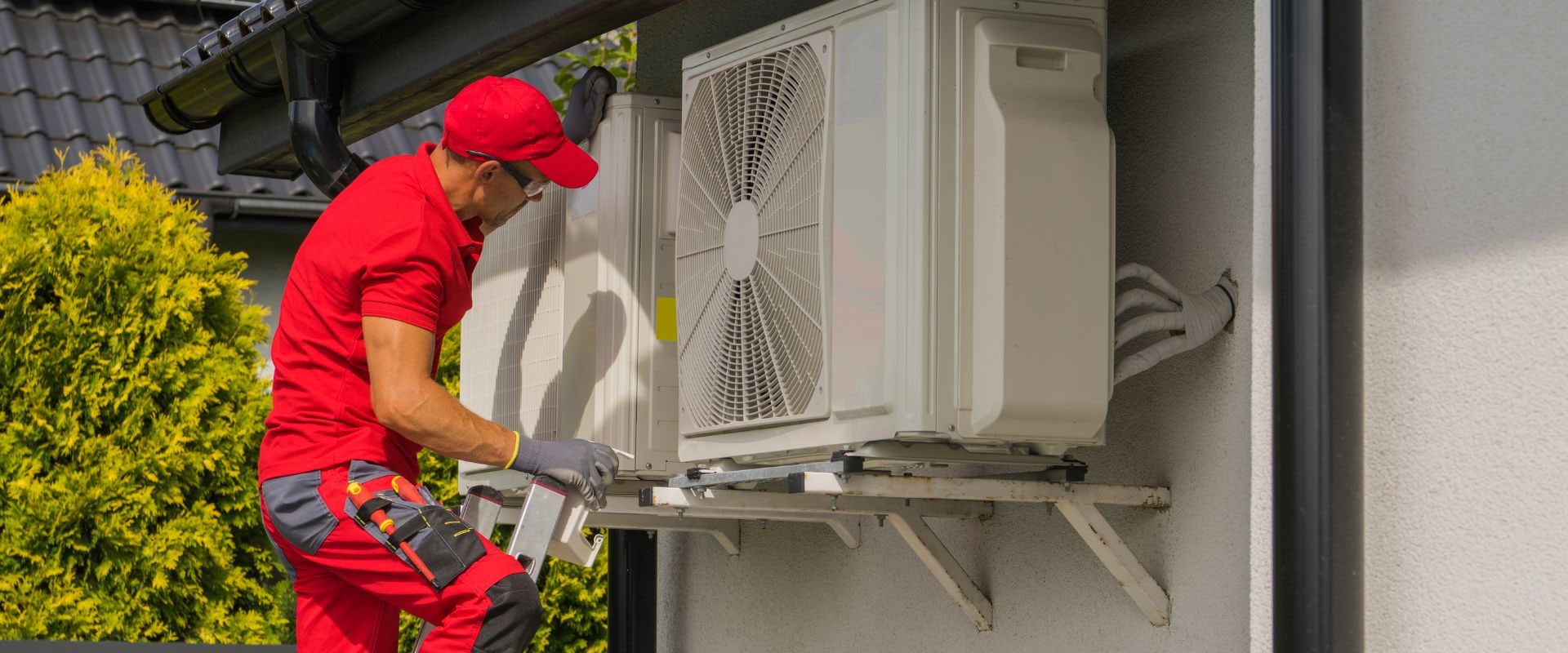 Professional HVAC Replacement Service in Pompano Beach FL