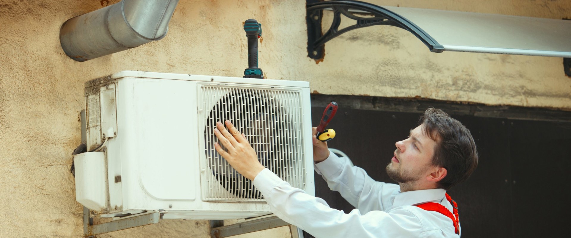 Extend System Lifespan With A Professional HVAC Tune up Service