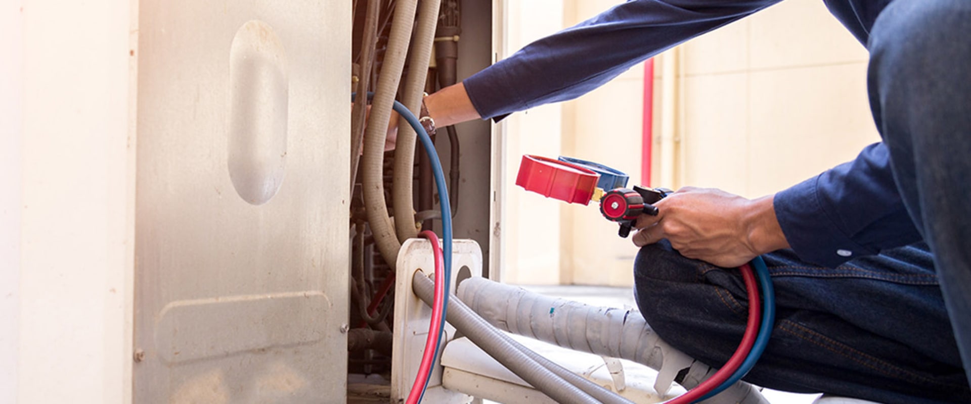 Comprehensive Maintenance Checklist for Your HVAC System