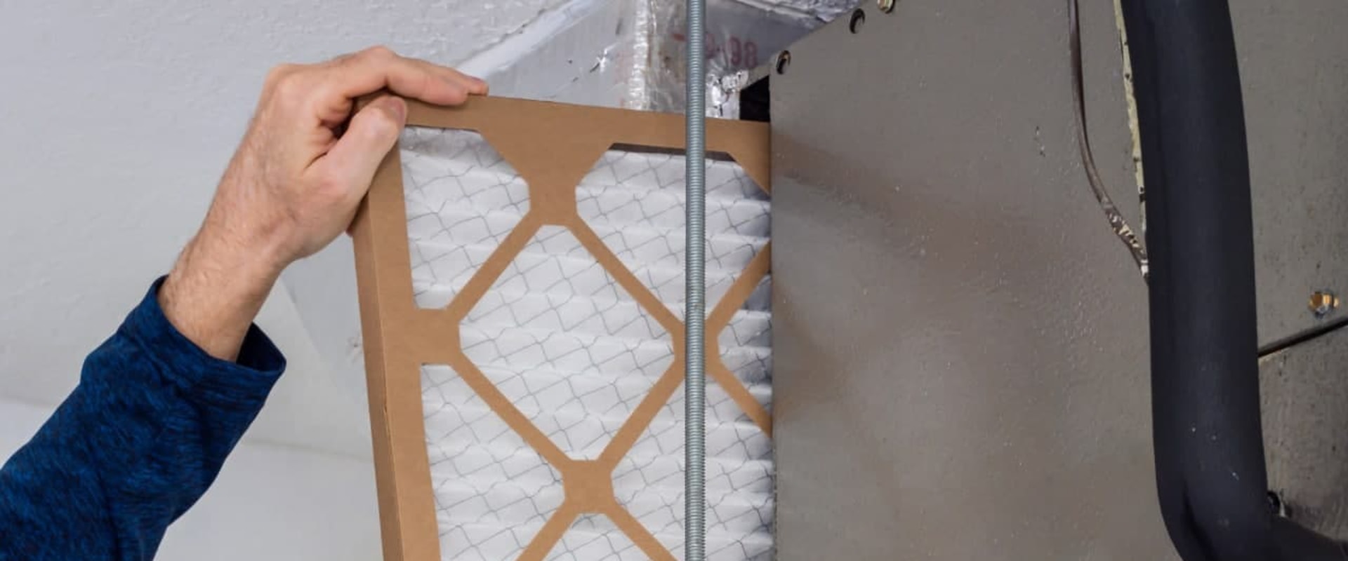 Achieve Clean and Fresh Air with 20x25x5 Furnace Air Filters