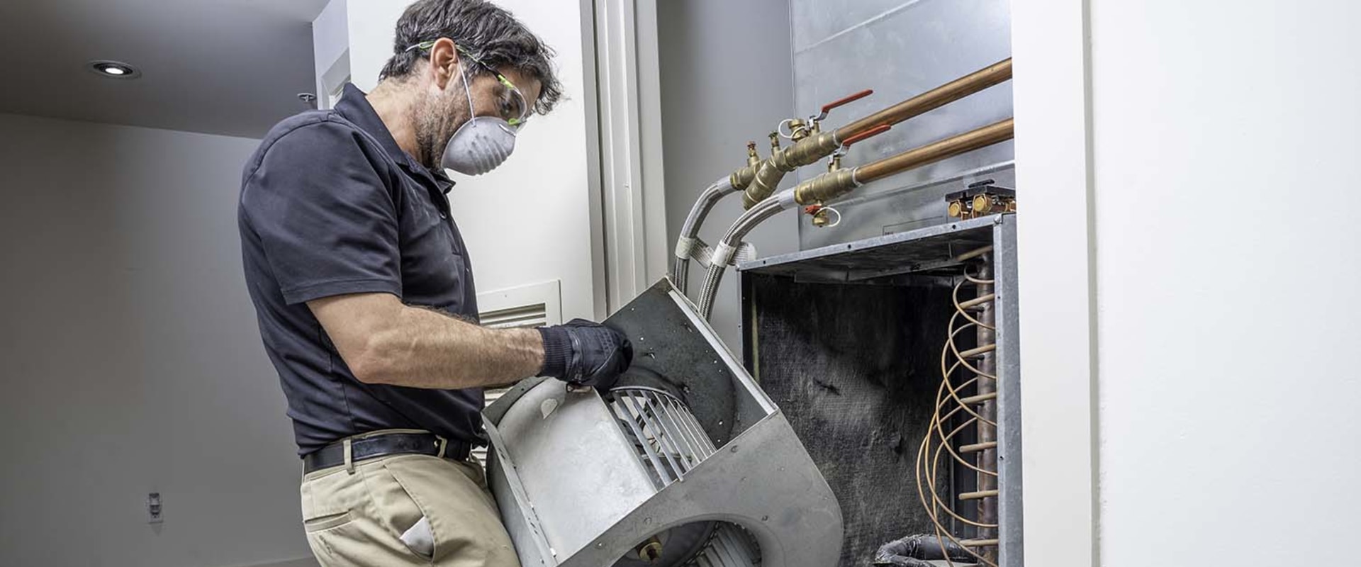 How Long Does it Take to Replace an Existing HVAC System?