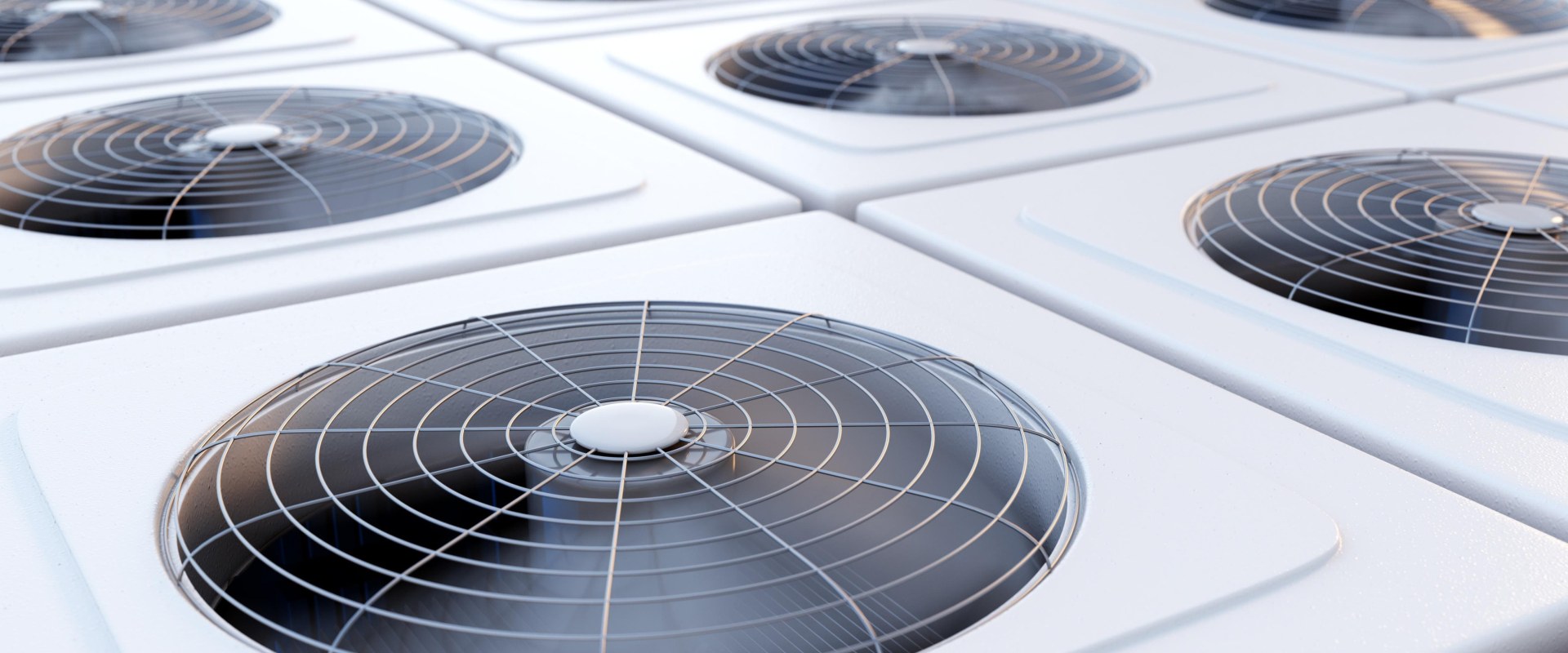 What Are the Major Changes Coming in 2023 for HVAC Units?