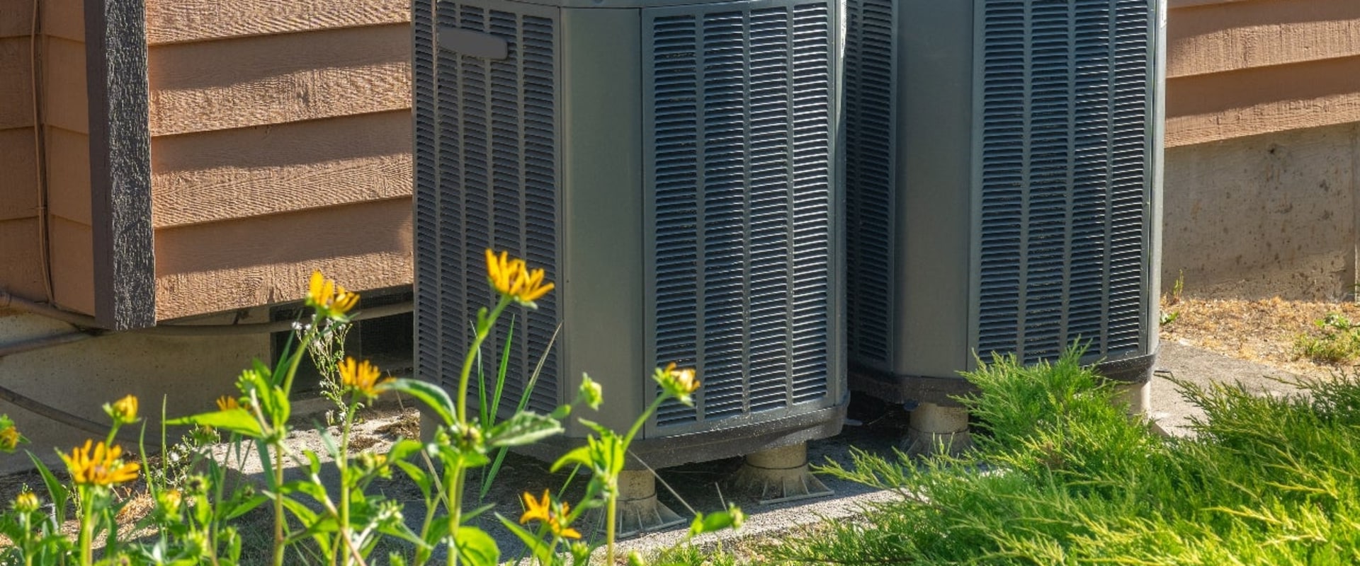 How Long Does It Take to Replace Central Air Conditioning?
