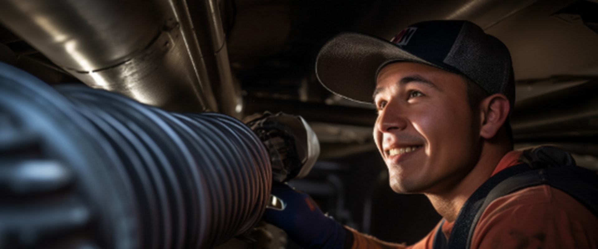How Duct Sealing Services Near Miami FL Improve HVAC Replacement Efficiency