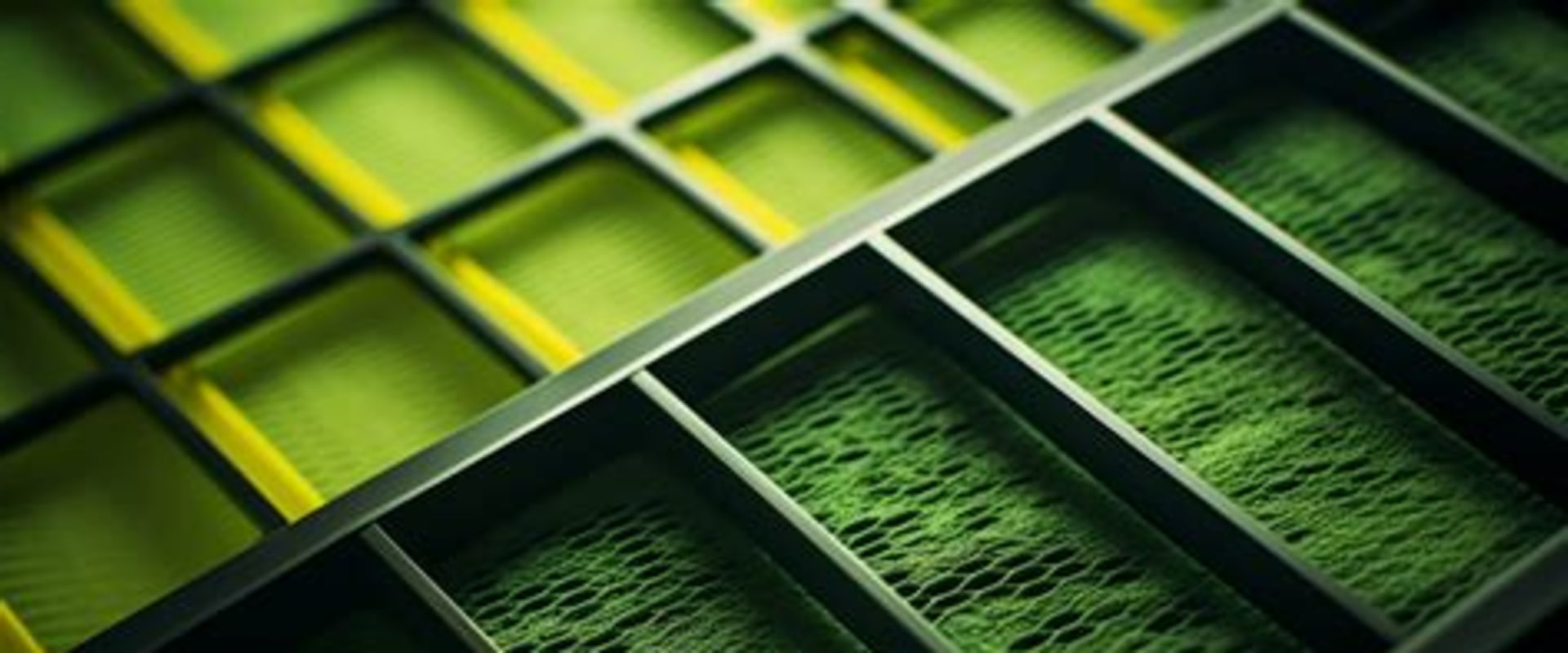 How Many 15.25x15.25x4 Filters Do I Need per Year?