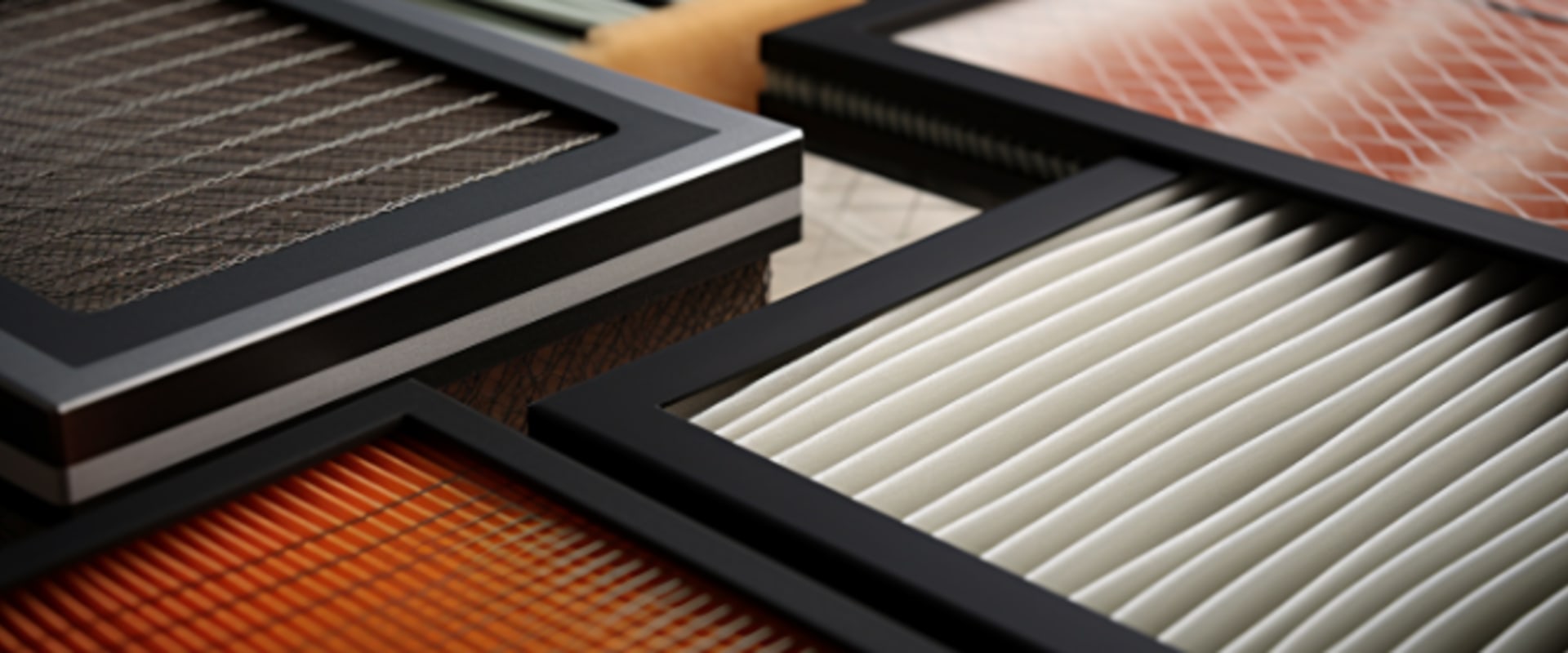 Choosing the Right MERV Ratings Chart on Air Filters