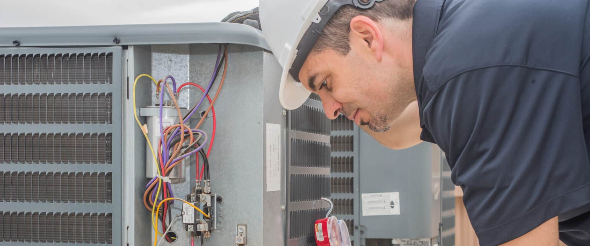 Everything You Need to Know About HVAC Replacement Service