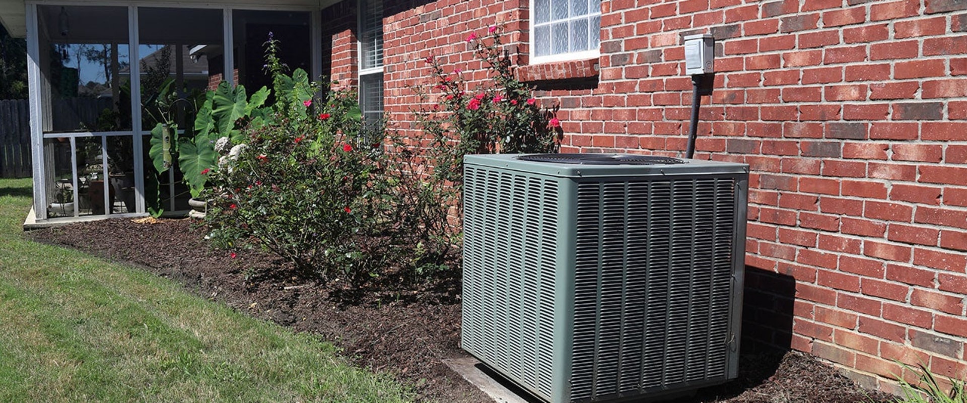 Replacing the HVAC System: Capital or Expense?