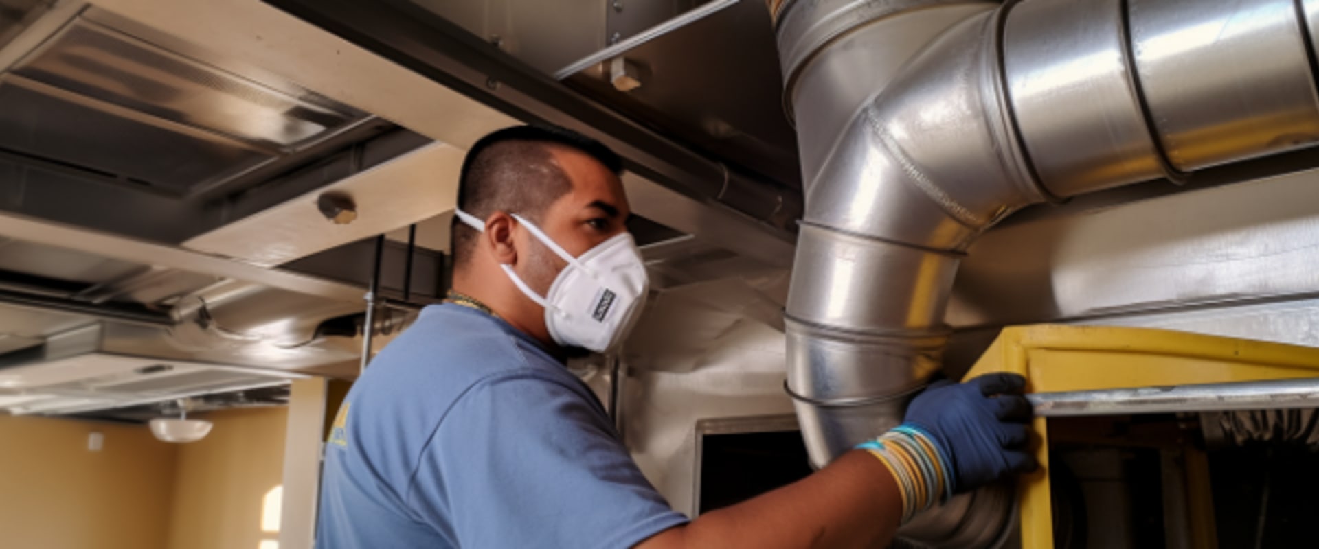 Finding the Best Duct Cleaning Service in Deerfield Beach FL