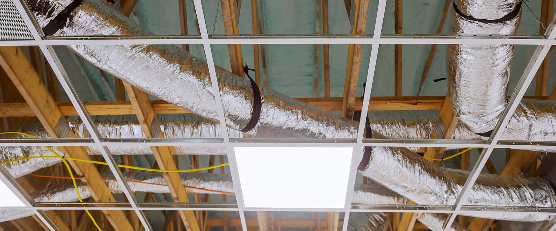 How Long Does it Take to Install an HVAC System with Ductwork?