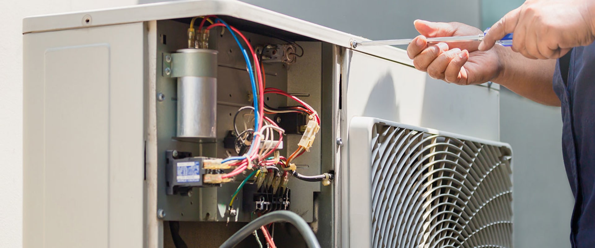 What is the Cost of HVAC Replacement Service? - A Comprehensive Guide