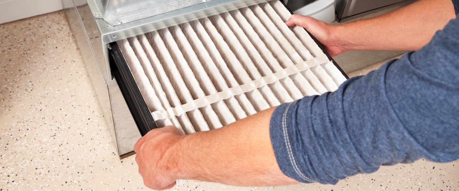 What Is FPR in Air Filter? A Critical Insight for Your Next HVAC Replacement Service