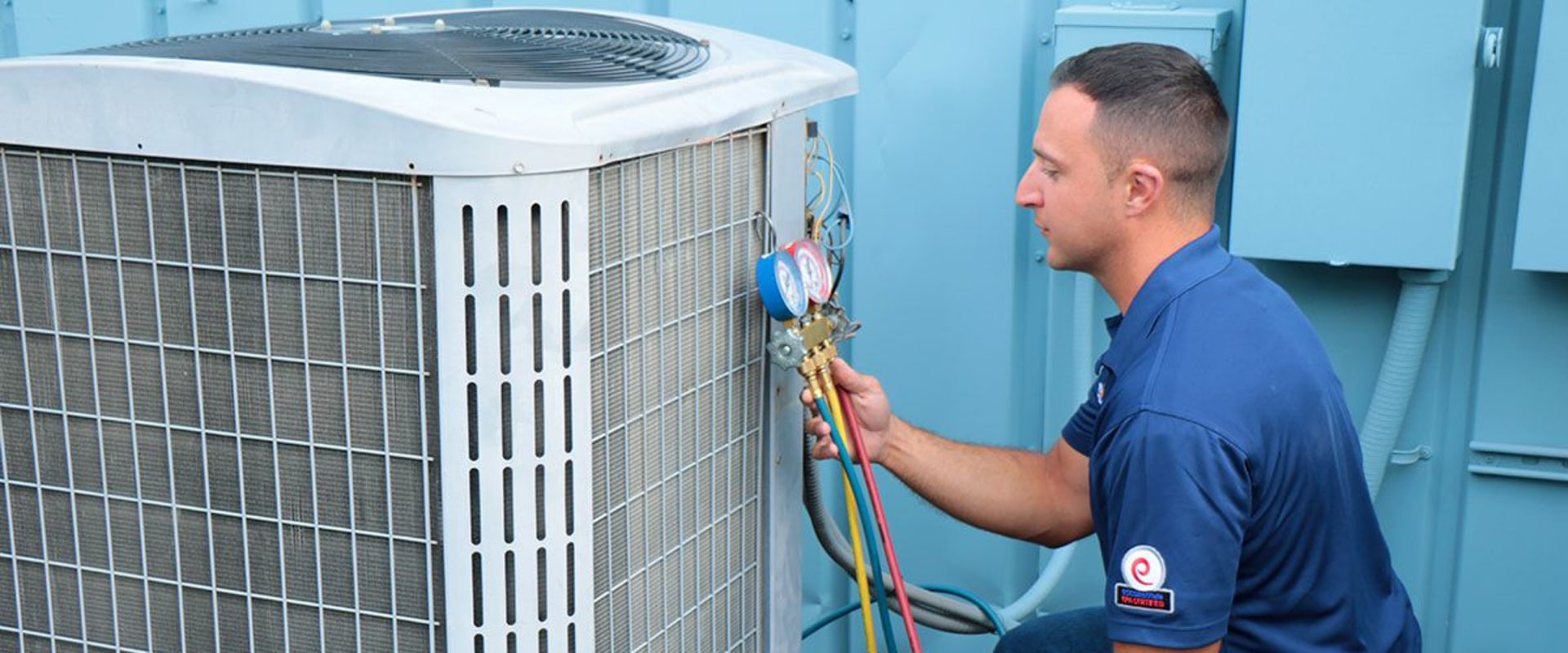 Exceptional HVAC Maintenance Contractor in Boynton Beach FL