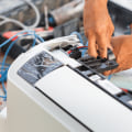 How an HVAC Maintenance Service Company Near Jensen Beach FL Ensures a Smooth HVAC Replacement Service