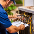 Fine-Tuning Comfort with Professional HVAC Tune Up Service in Parkland FL