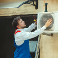 Extend System Lifespan With A Professional HVAC Tune up Service