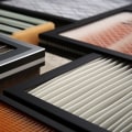 Choosing the Right MERV Ratings Chart on Air Filters