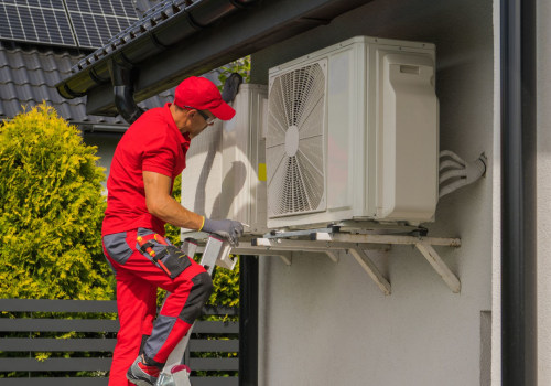 Professional HVAC Replacement Service in Pompano Beach FL