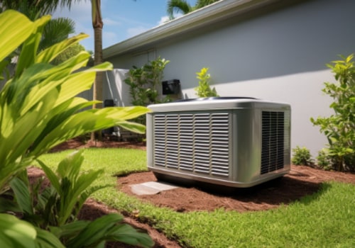 Premier HVAC Air Conditioning Maintenance in Miami Shores FL