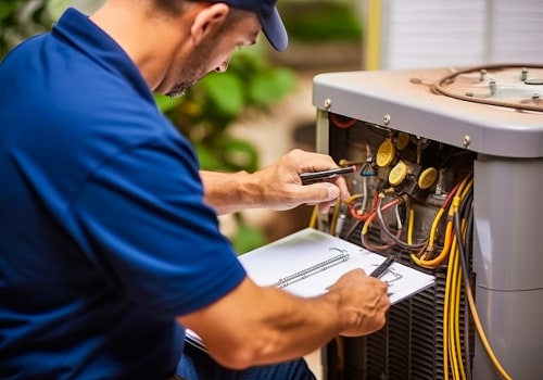 Fine-Tuning Comfort with Professional HVAC Tune Up Service in Parkland FL