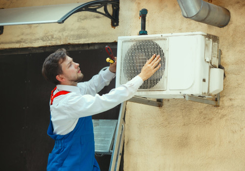 Extend System Lifespan With A Professional HVAC Tune up Service