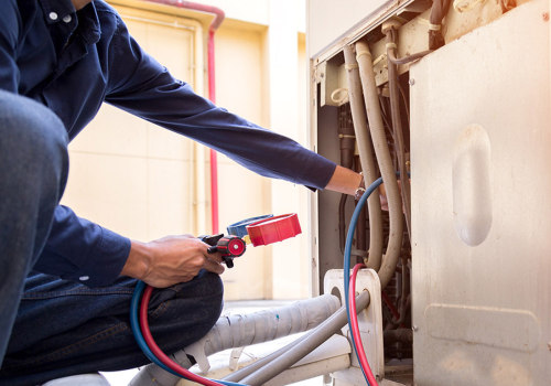 Comprehensive Maintenance Checklist for Your HVAC System