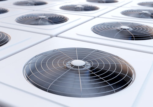What Are the Major Changes Coming in 2023 for HVAC Units?
