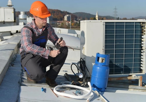Can You Get Tax Deductions for a New HVAC System?
