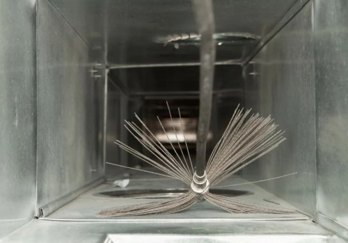 The Importance of Quality Duct Repair Services Near Miami Shores FL for Optimal HVAC Replacement