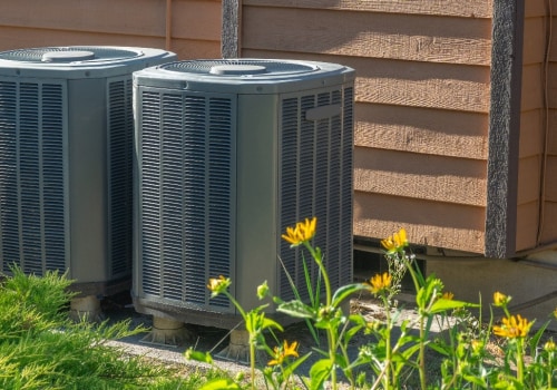 How Long Does It Take to Replace Central Air Conditioning?