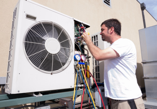 The Advantages of Investing in HVAC Replacement Services in Indiantown, Florida