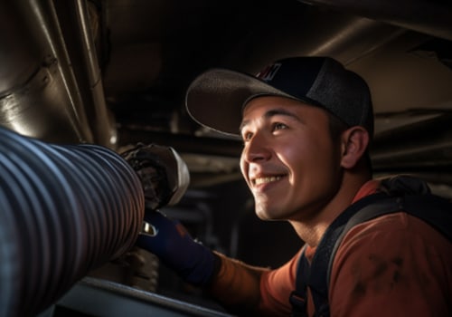 How Duct Sealing Services Near Miami FL Improve HVAC Replacement Efficiency