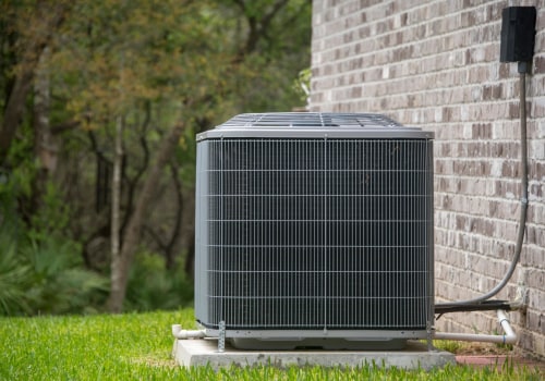 What are the Costs of Replacing an HVAC System?