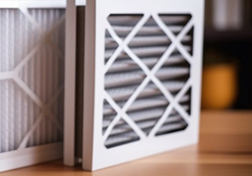 Trion Air Bear Actual Size vs Nominal Size: Understanding the Difference