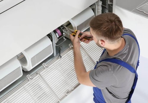 How Long Does it Take to Replace an Entire HVAC System?