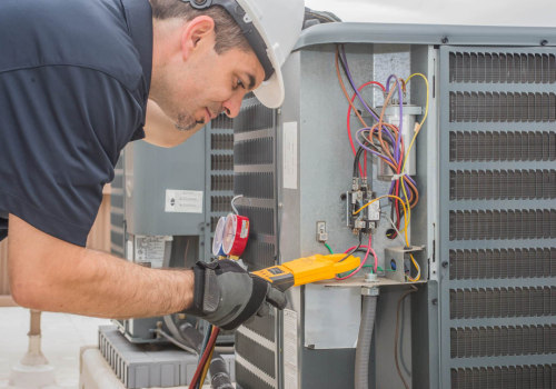 Everything You Need to Know About HVAC Replacement Service