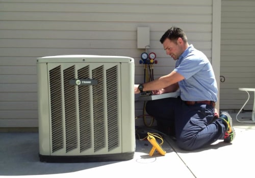 Replacing Your HVAC System: What You Need to Know