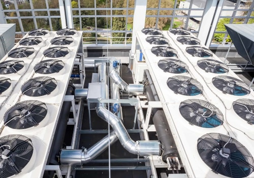 The Benefits of Investing in an Efficient Air Conditioning System