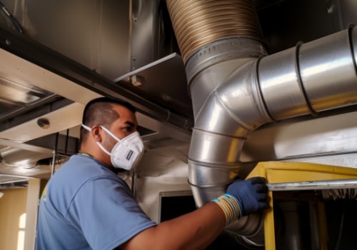 Finding the Best Duct Cleaning Service in Deerfield Beach FL