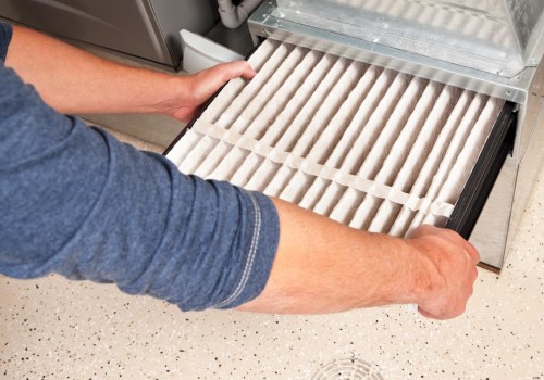 What Is FPR in Air Filter? A Critical Insight for Your Next HVAC Replacement Service