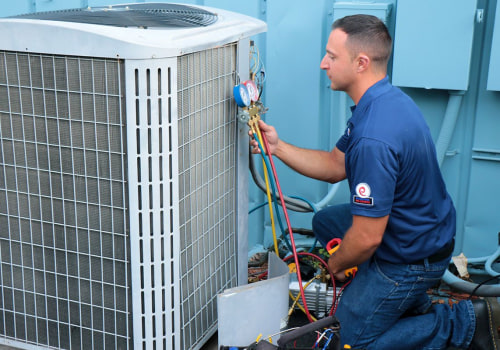 Exceptional HVAC Maintenance Contractor in Boynton Beach FL